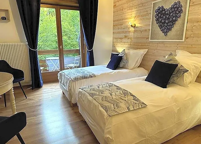 Cote Foret