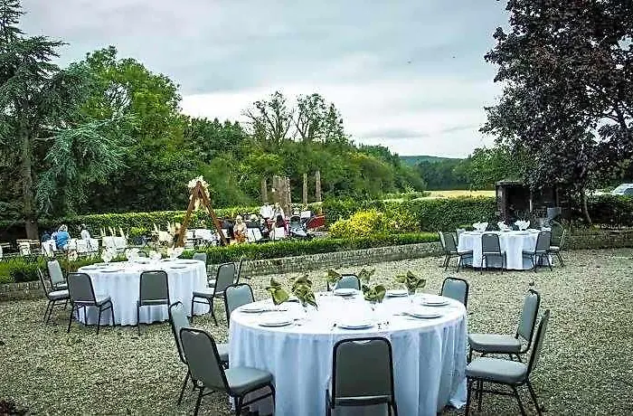 Inch House Ireland - Guest Rooms & Entire House