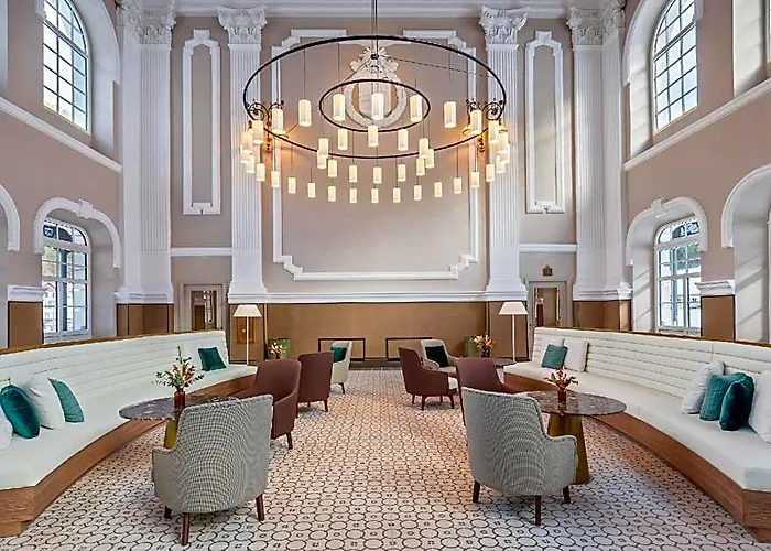Canfranc Estacion , A Royal Hideaway Hotel