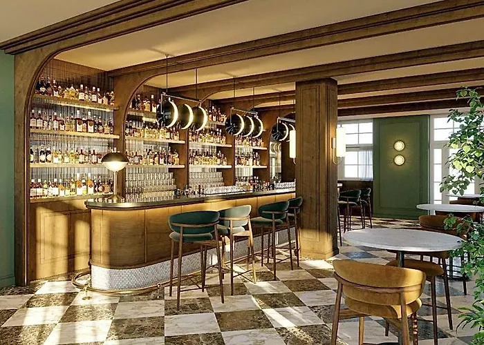 Canfranc Estacion , A Royal Hideaway Hotel