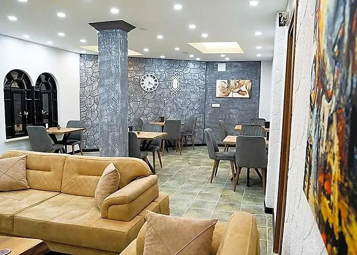 Ideal Butik Otel