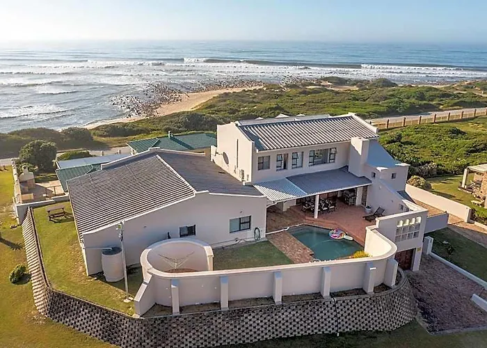 Port Alfred Accommodation
