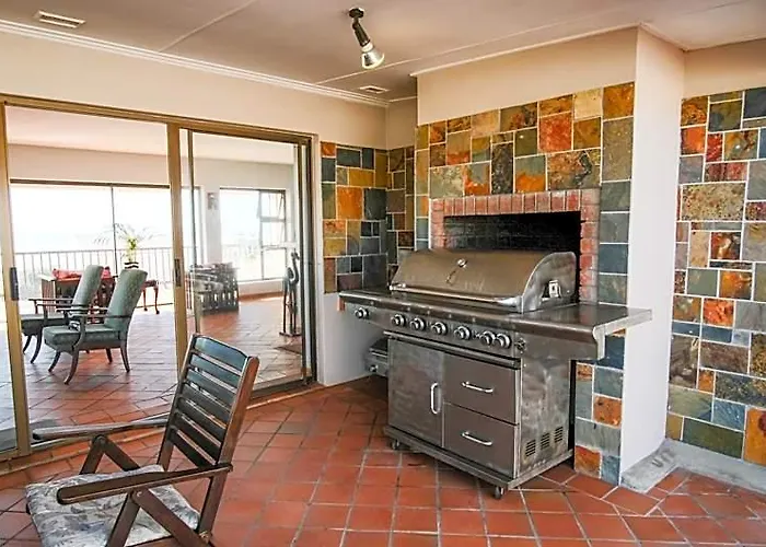 Port Alfred Accommodation