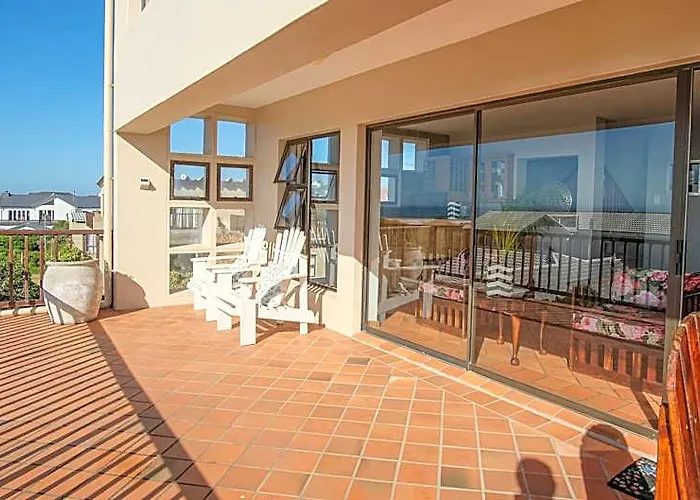 Port Alfred Accommodation