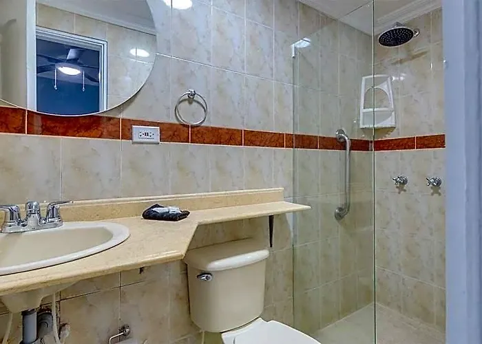 Hotel Miami Cartagena & Luxury Apartaments