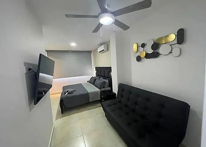 Hotel Miami Cartagena & Luxury Apartaments