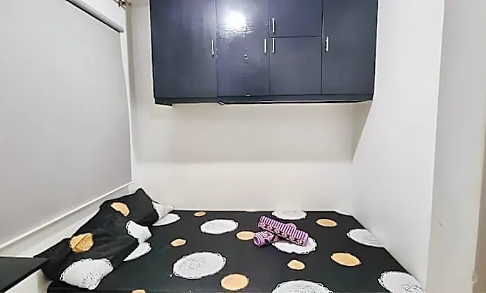 Le Diore'S 2Br Staycation Beside Enchanted Kingdom