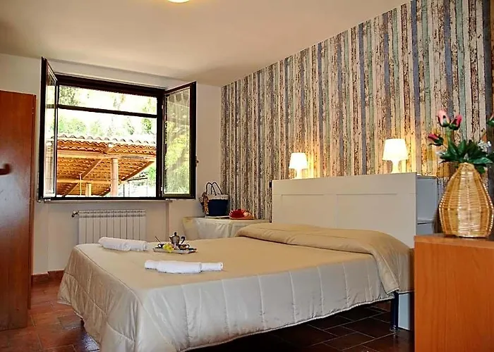 Villa Cycas Relaxation In Nature