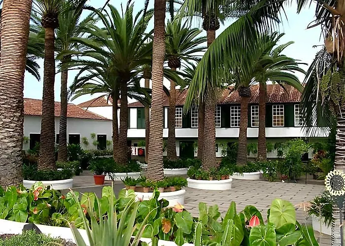 Hotel El Patio