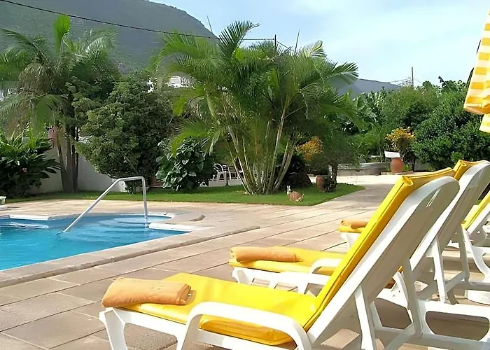 Hotel El Patio