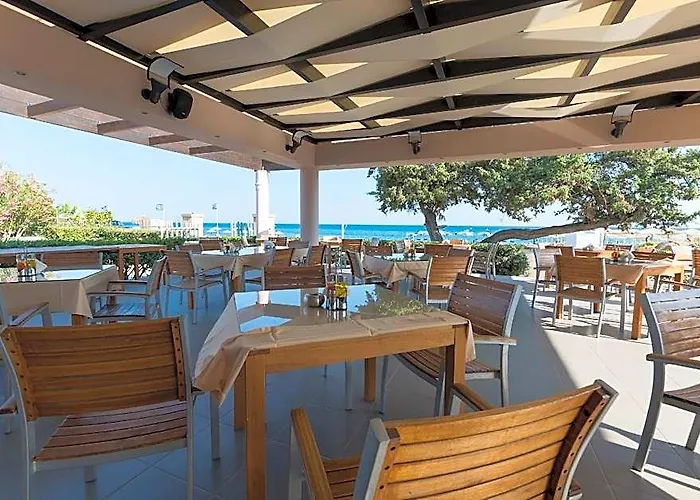 Amaryllis Hotel Apartments