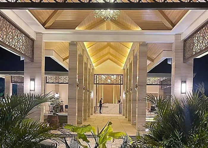 Jamins Hotel