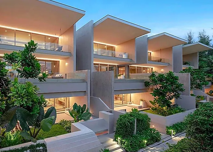 Veyla Natai Residences - Luxury Pool Villa