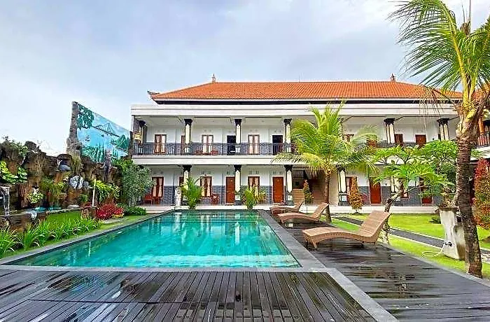 Sna Guest House