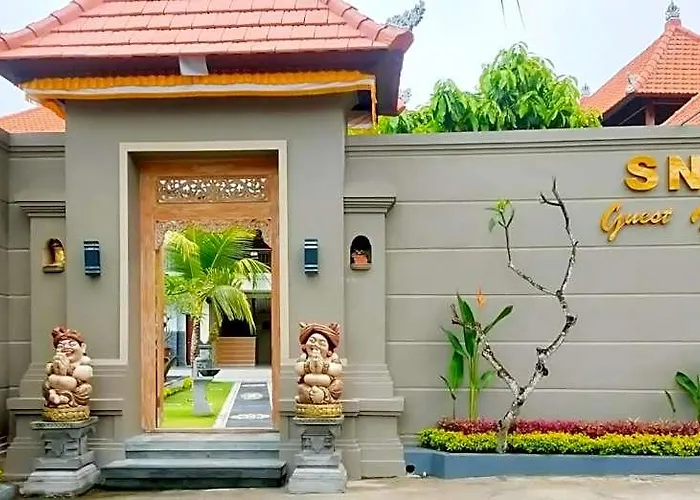 Sna Guest House