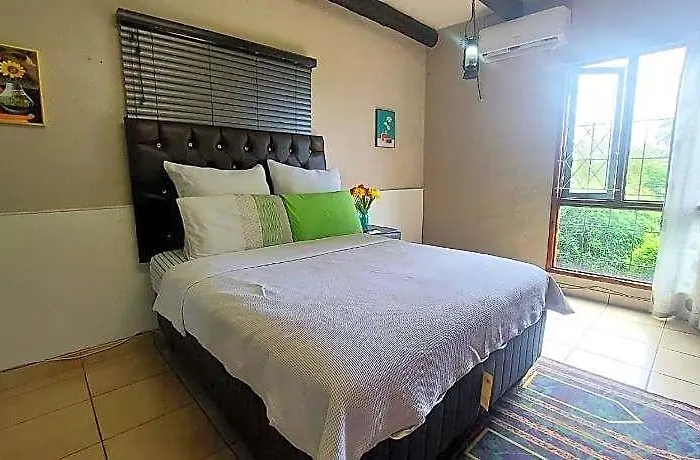 Daven Guest House
