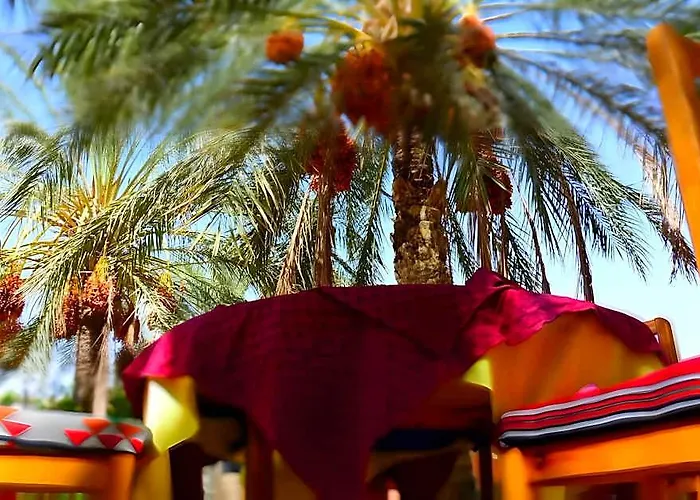 Hotel Caravanserail