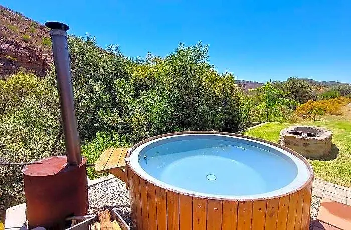 Lylius Cottage And Campsites