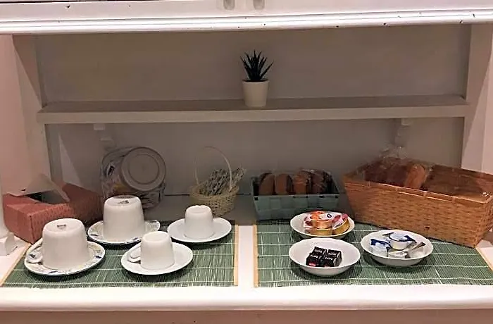 The Sweet Frascati Home