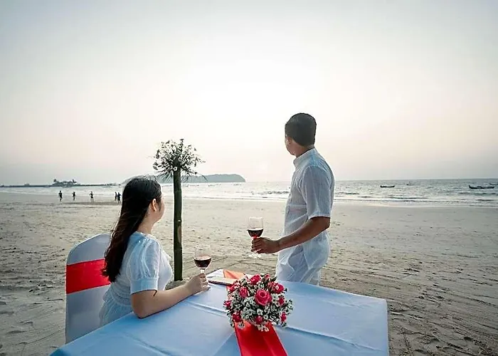 Virgin Beach Hotel