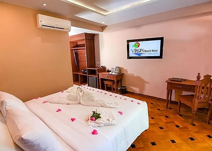 Virgin Beach Hotel