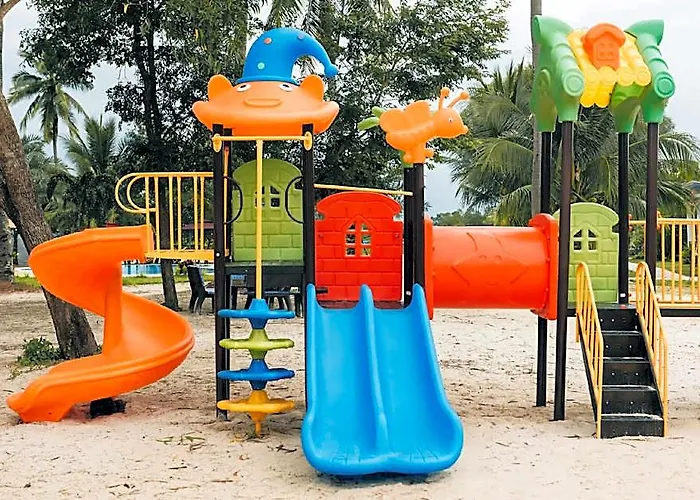 Ss Villa & Resort