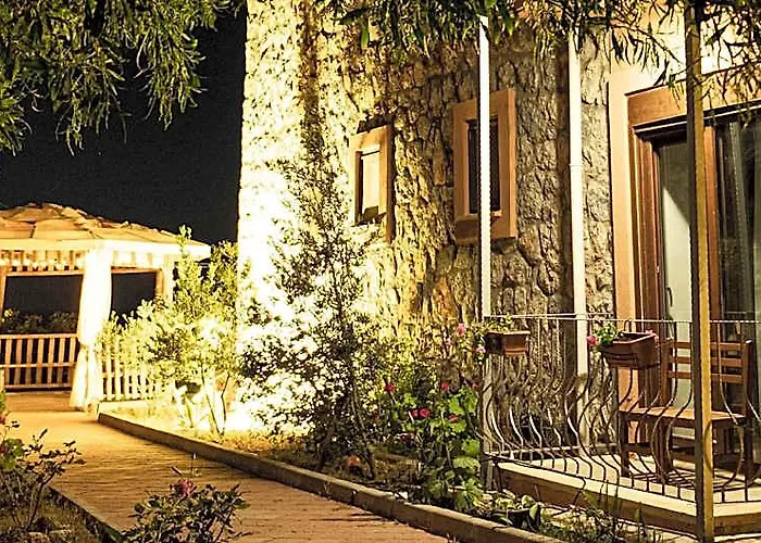 Casa Di Pietra