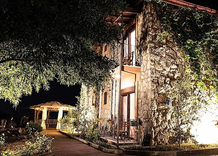 Casa Di Pietra