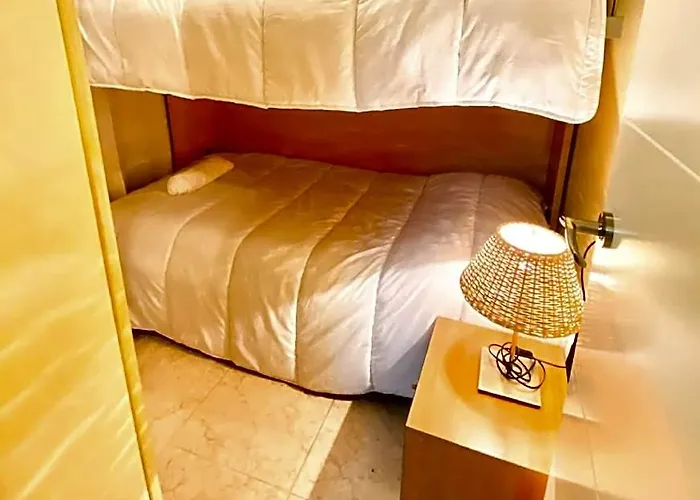 Residencial Vacacional Portofino V Oropesa Ref 001