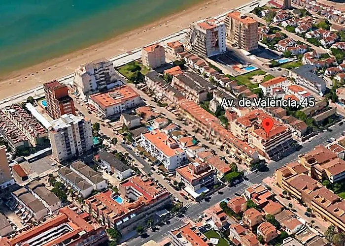 Residencial Vacacional Portofino V Oropesa Ref 001