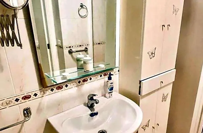 Residencial Vacacional Portofino V Oropesa Ref 001