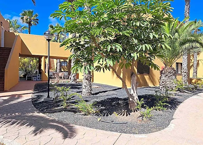 Casa Manba Corralejo
