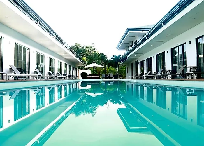 Bohol Cattleya Resort