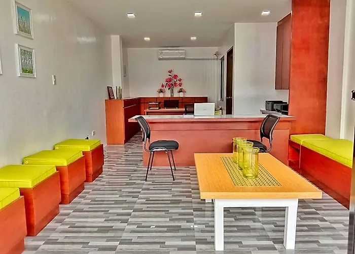 Maria Cristesa Condotel