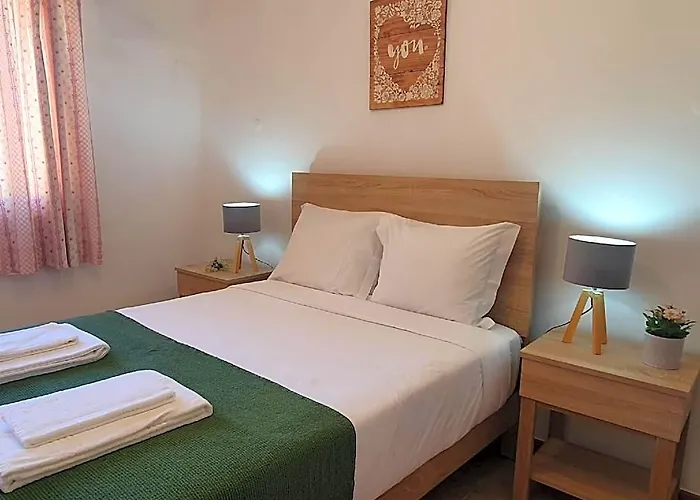 Troia Beach Villa