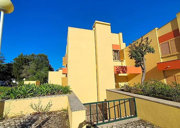 Troia Beach Villa