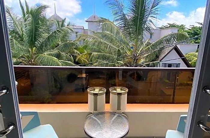 Pereybere Beachside Residence