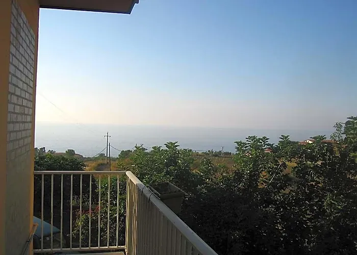 Sanleoresidence Appartamenti Vacanze Briatico