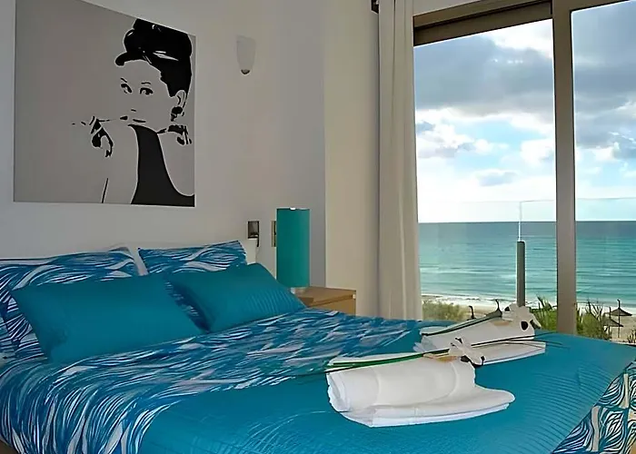 Apartaments Delfin