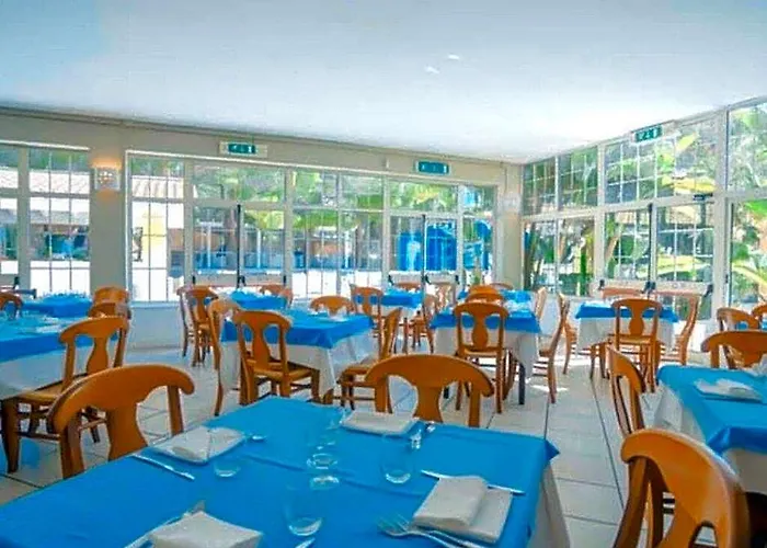 Rocca Dorada Resort