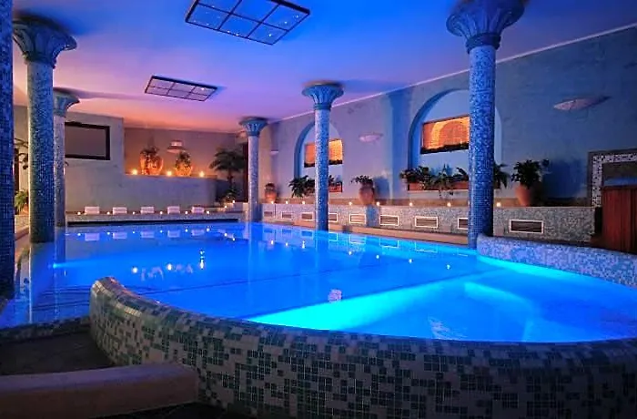 Wellness Center Casanova S.R.L.