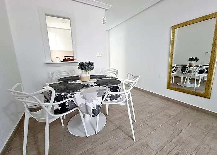 Elegant Apartment In An Excellent Area