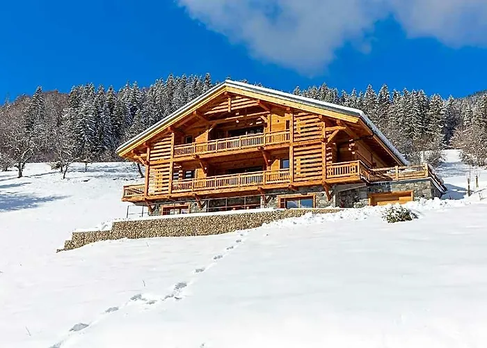 Chalet La Manigodine