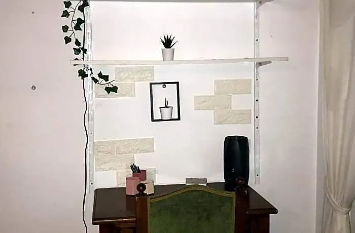 The Sweet Frascati Home