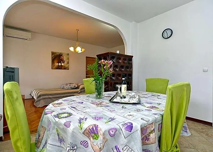 Apartment 1026