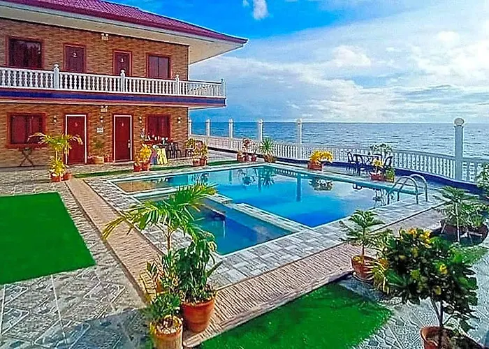 Reddoorz Plus @ Billys Resort Oslob