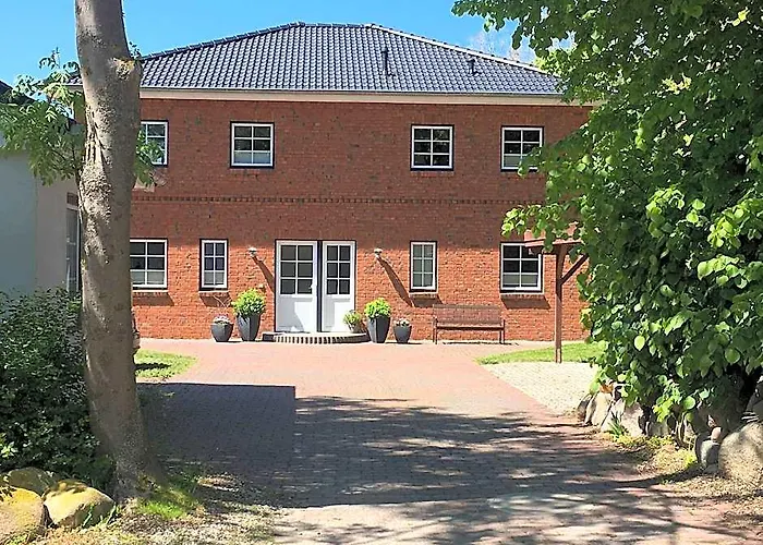 Apartment, Oldenburg In Holstein