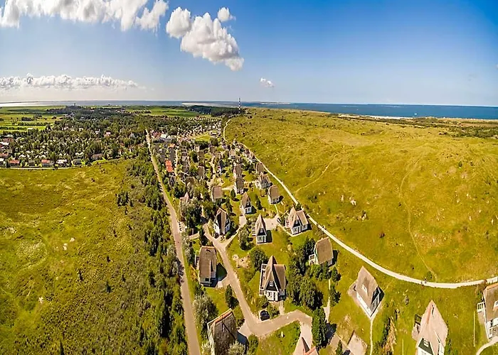 Thatched Villa Near The Beach