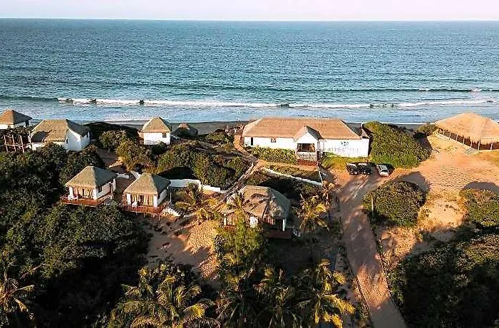 Kumba Lodge
