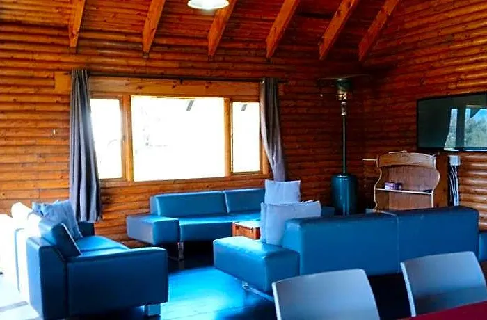 Eland Valley Resort